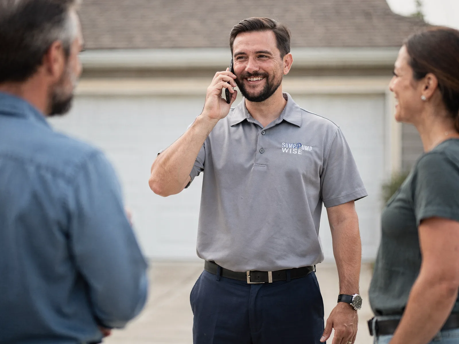 Water Heater Repair Mount Olive, WV FAQs